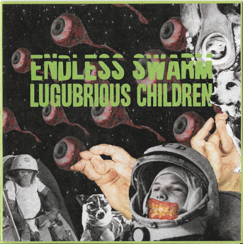 Endless Swarm : Endless Swarm - Lugubrious Children